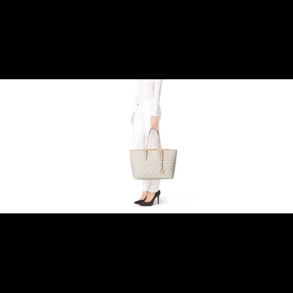 Michael Kors Jet Set Multi-Function Travel Tote - image 7